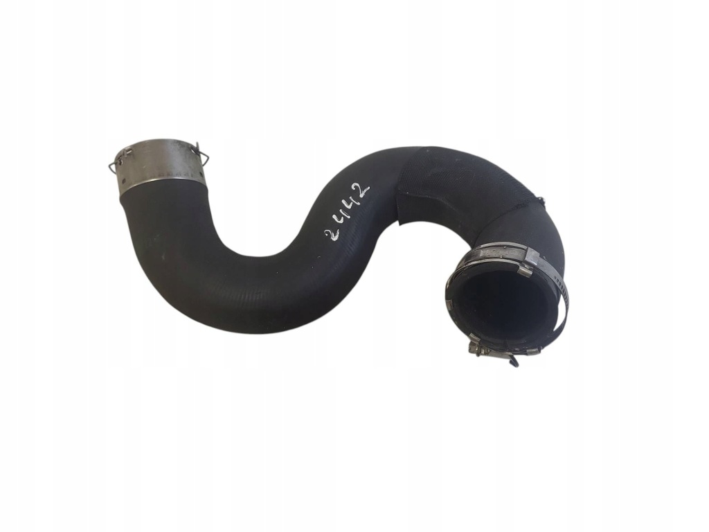 фото №1, Wąż интеркулер peugeot 807 1440011880a01