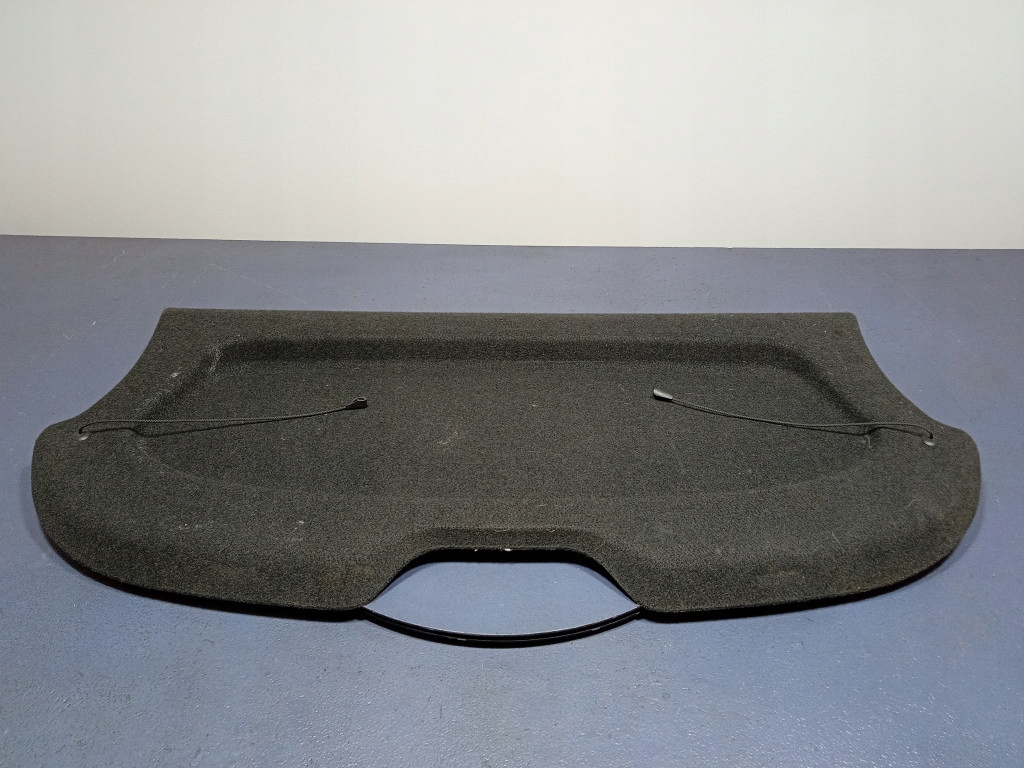 Купить Fiat stilo hb 3d полка багажника задний  задняя