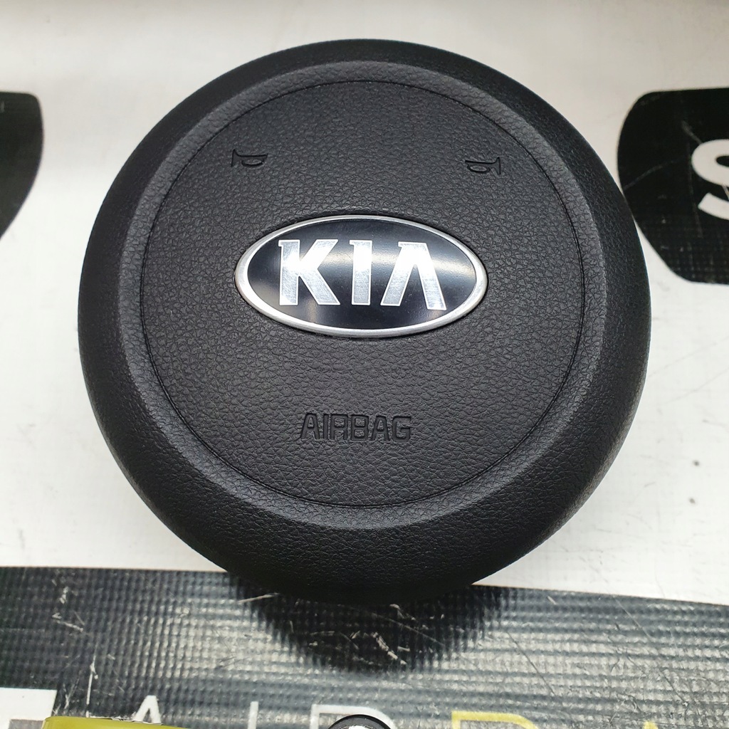 фото №9, Proceed панель приладів консоль подушки безпеки ремені подушка безпеки