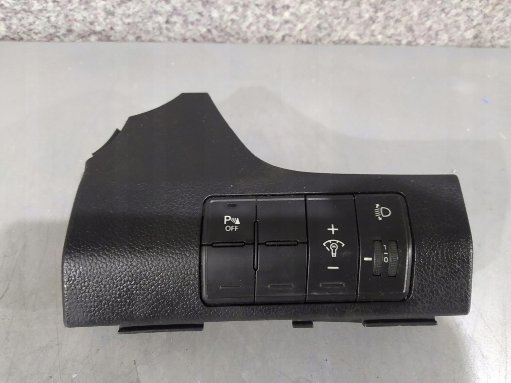 фото №1, Перемикач світла hyundai i20 012-