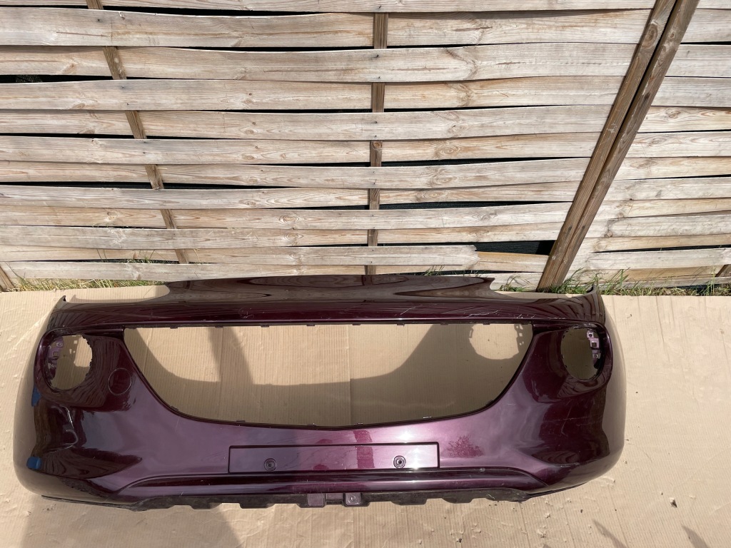фото №1, Бампер перед передній opel adam 13355266 оригінал