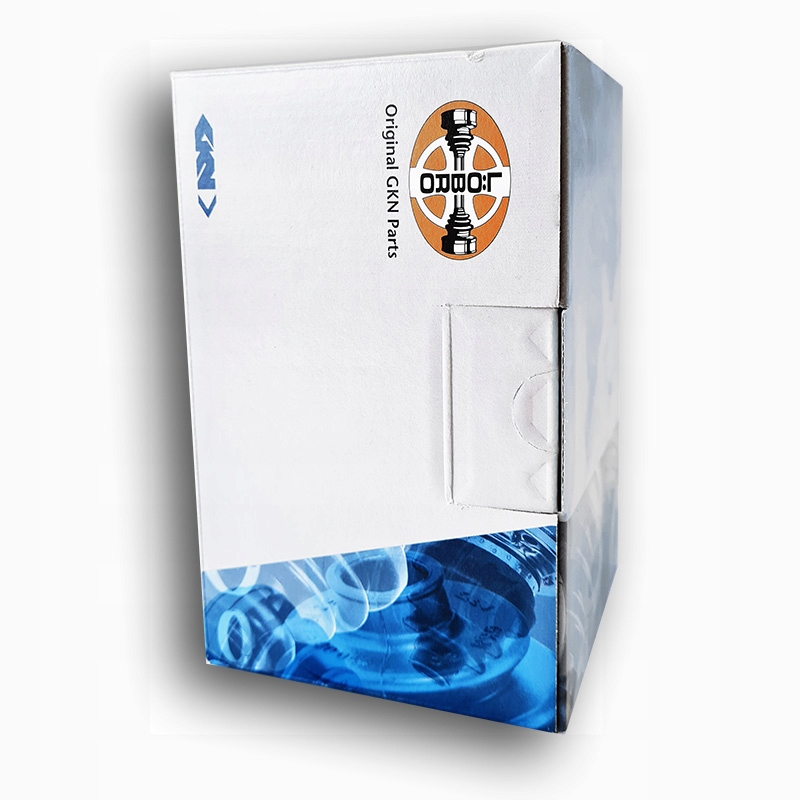 фото №13, Lobro 306013 набір захист, система кермовий