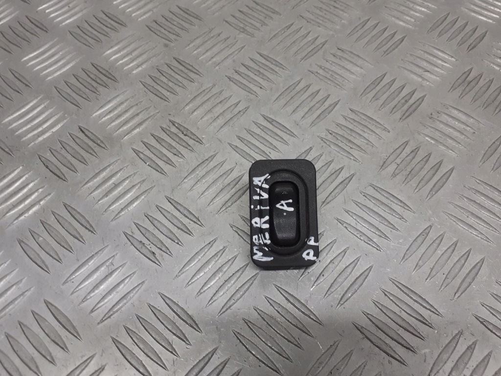 фото №1, Кнопка переключатель стекло opel meriva a 24407699