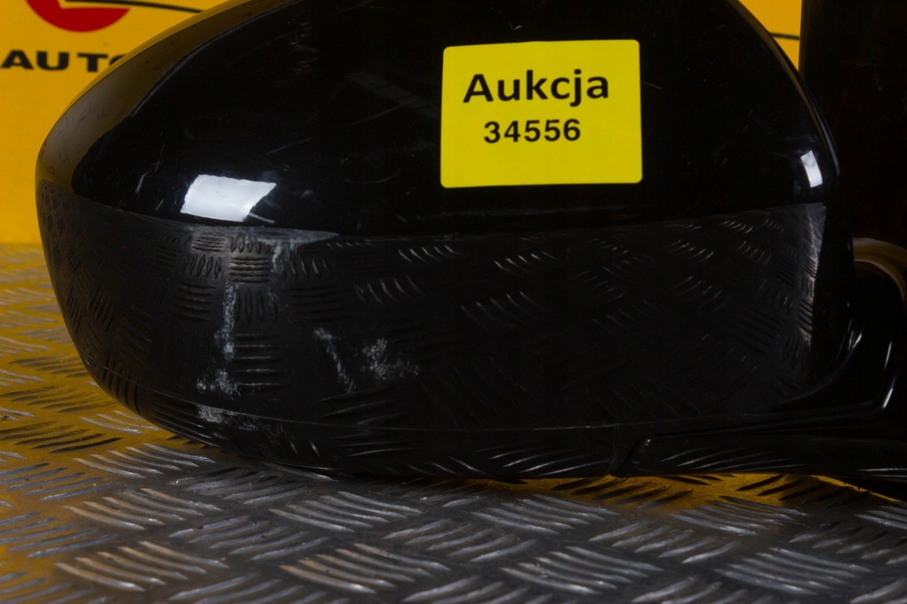 фото №3, Nissan pathfinder r52 13- зеркало наружное r us