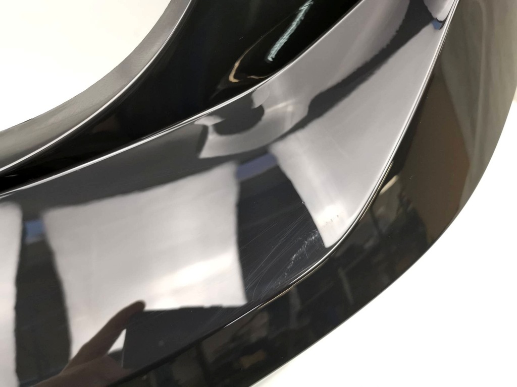 фото №13, Новый org бампер задняя vw golf 8 viii 5h li7f 4xpdc