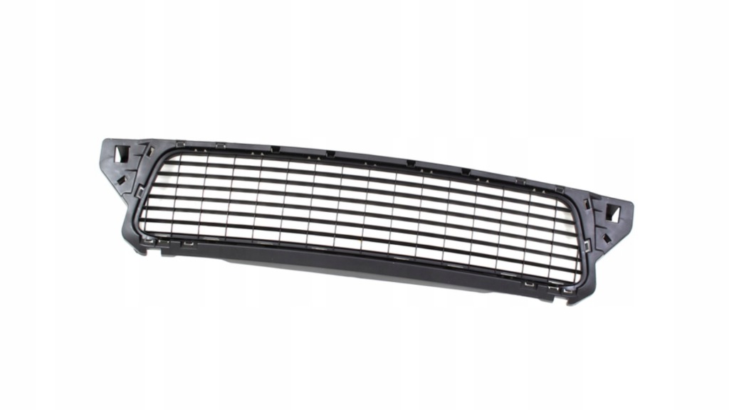 фото №1, Решётка решётка радиатора решётка радиатора бампера перед dacia duster 10-12