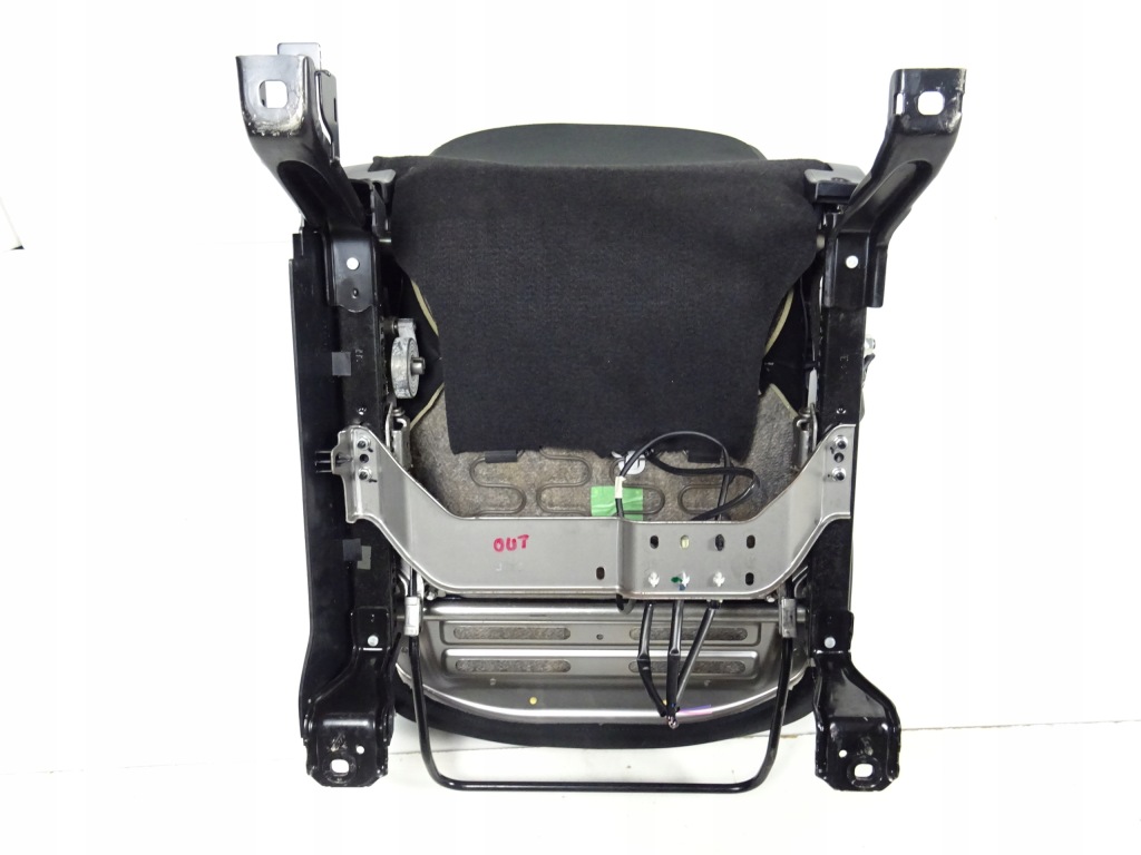 фото №16, Outlander iii lift заднє сидіння задня задня сидіння 7 осіб