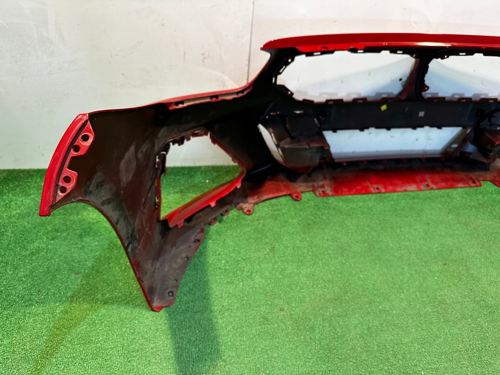 фото №14, Bmw z4 g29 m набір бампер перед передній 8073087