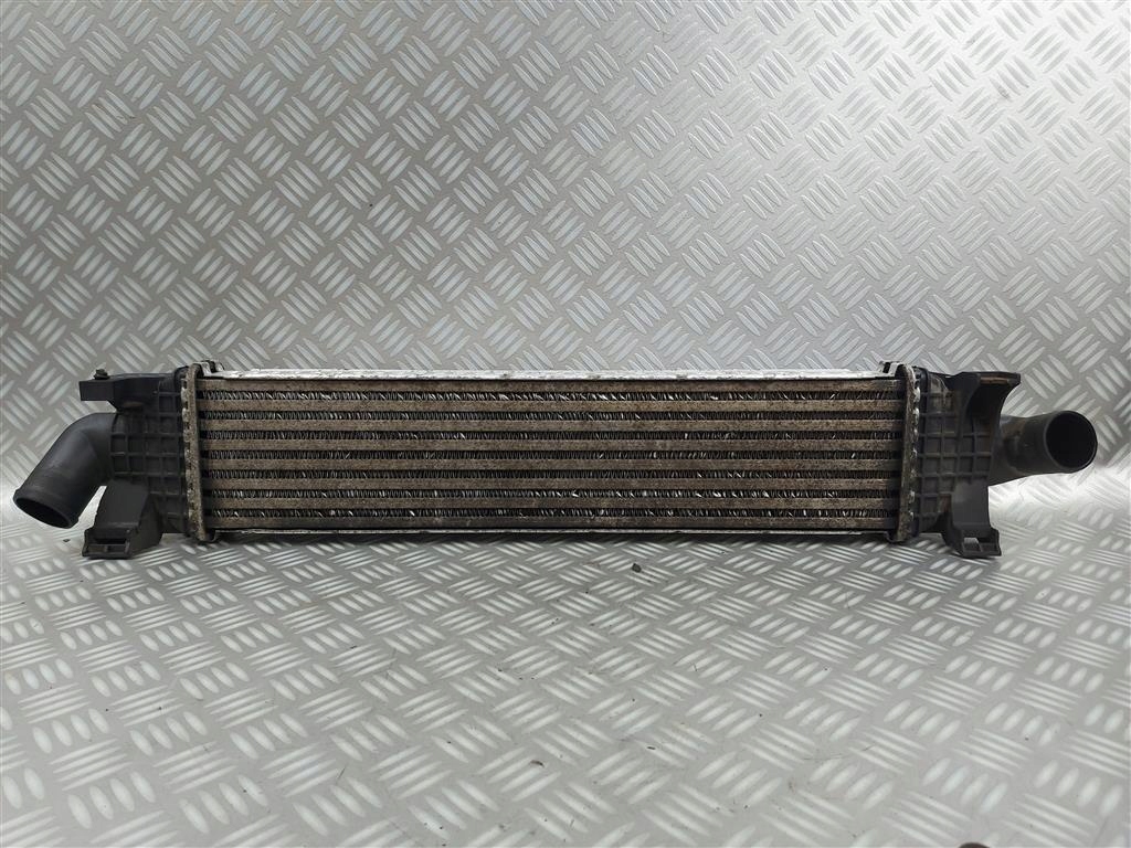 Купить Интеркулер ford focus