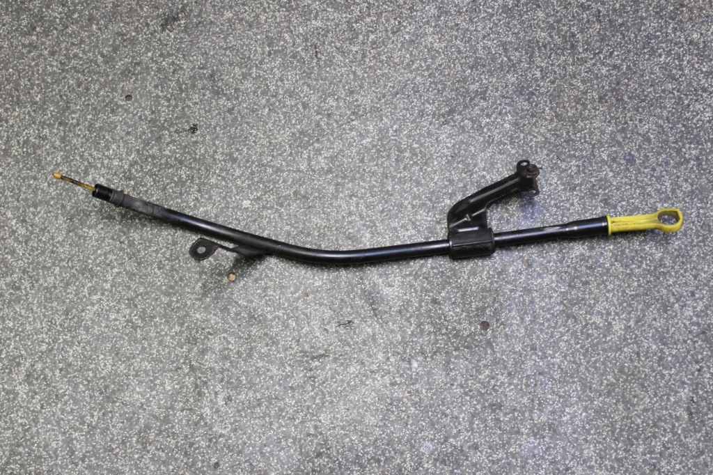 фото №1, Transit boxer jumper 2.2 06-11 eu4 щуп оливи