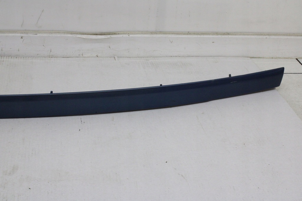 фото №5, Citroen c4 grand picasso накладка молдинг крышки багажника kgq