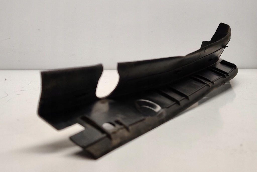 фото №10, Направляющая передний lewego крыла bmw 4 coupe f32, f82 7264274 2.0l дизель