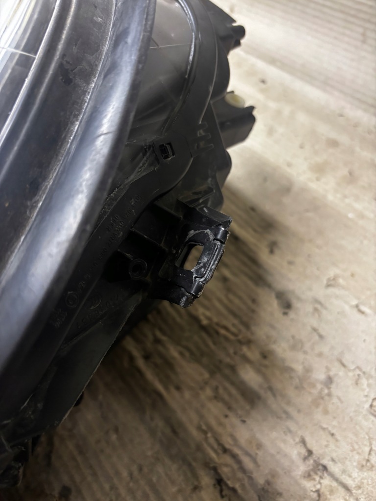 Mini cooper f56 фара перед передняя правый  full led 90146154 euro оригинал с Разборки