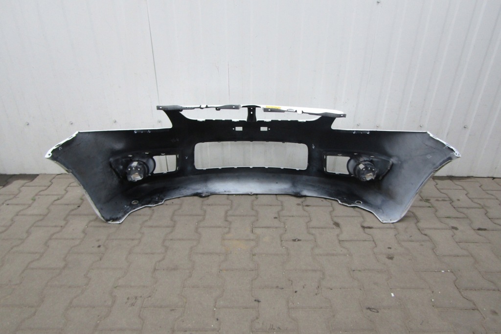 фото №10, Бампер перед передній suzuki sx4 sx-4 06-09