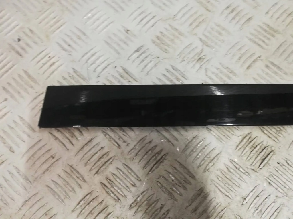 фото №4, Ford transit connect mk2 молдинг дверь левый задняя