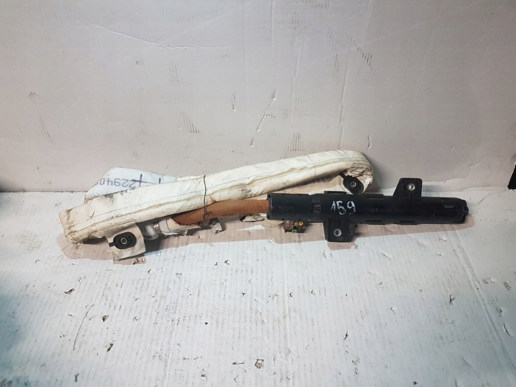 Купить Шторка безопасности подушка безопасности воздуха комплект alfa romeo 159