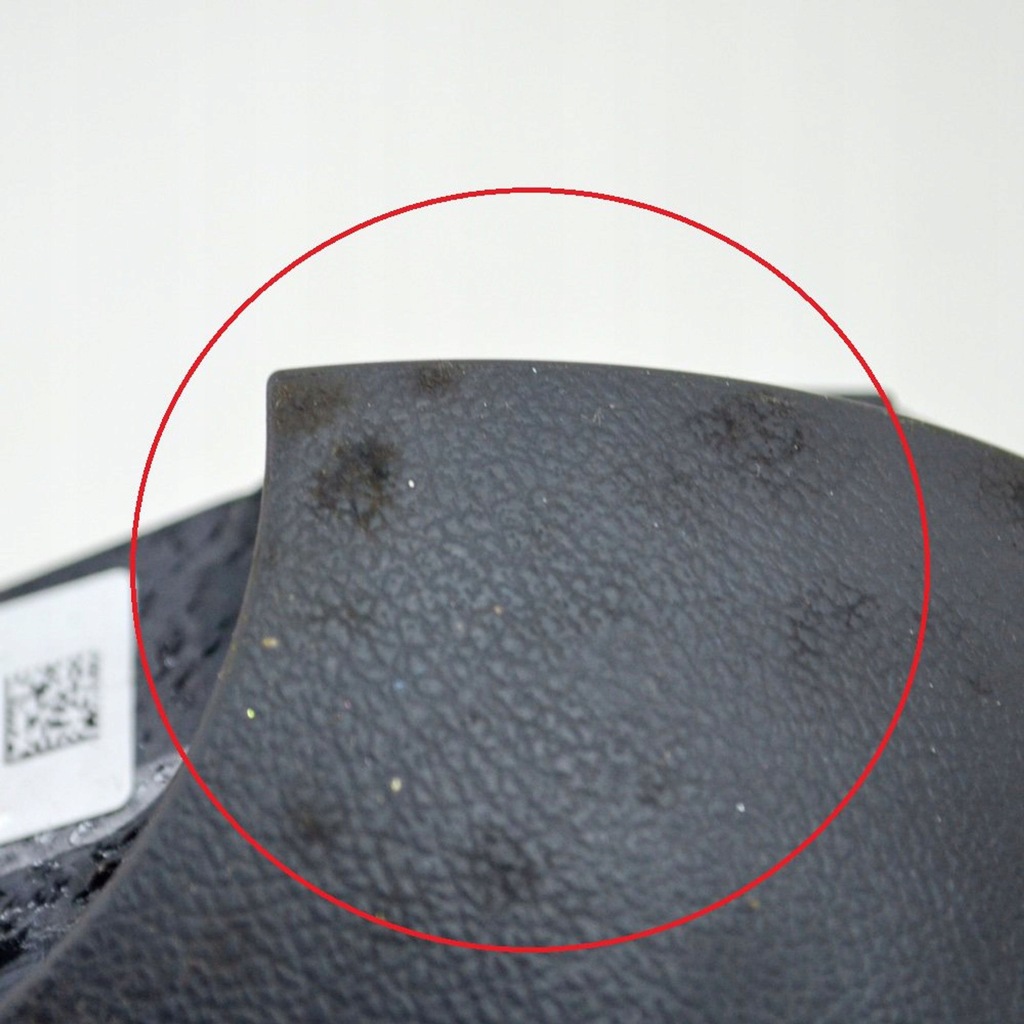 фото №6, Mini one - cooper clubman r55 2008 подушка воздушная подушка безопасности руля