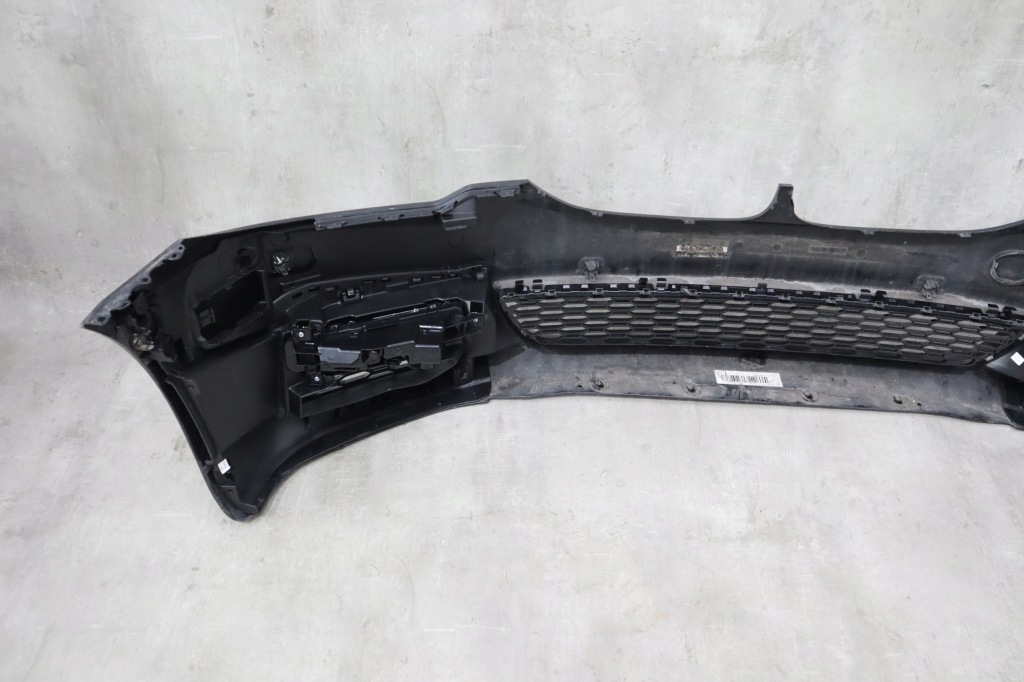 Бампер перед bmw 5 g30 g31 m набор na 6 pdc противотуманные фары led Цена