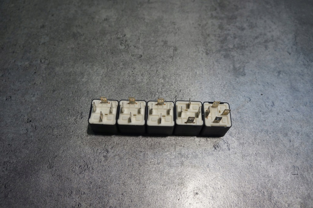 фото №5, Реле блок керування hyundai santa fe ii 95225-3b100