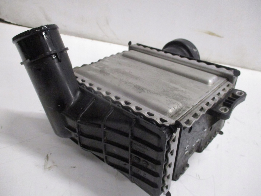 фото №4, Інтеркулер інтеркулер mercedes glc