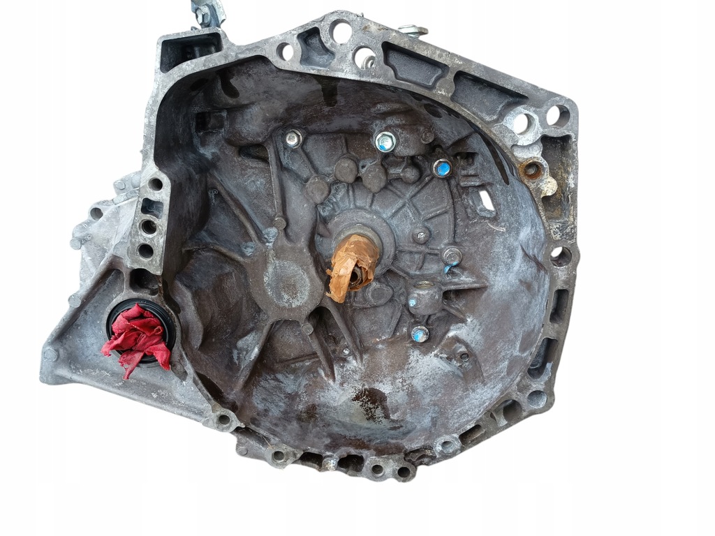 фото №7, Коробка передач передач toyota aygo yaris peugeot 107 citroen c1 1.0 20tt01