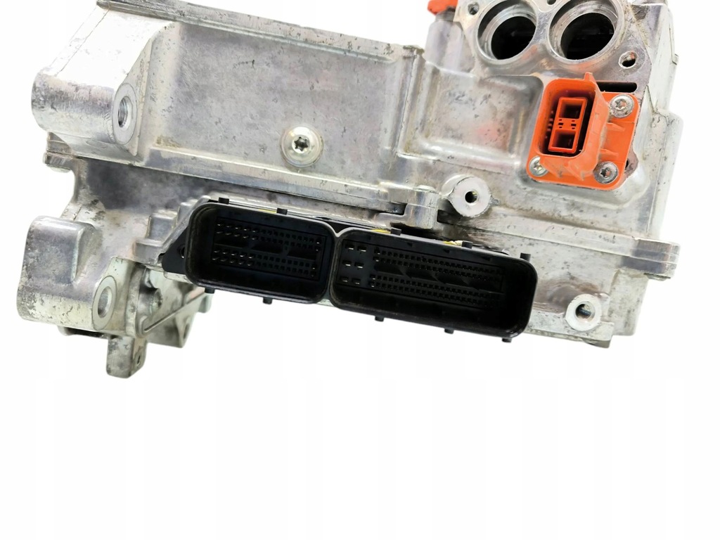 фото №7, Chrysler pacifica 2018 бортовий комп'ютер / блок керування ecu i комплект ключів