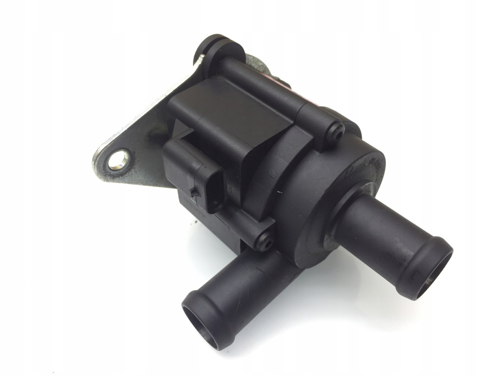 фото №1, Volvo xc90 ii d5 насос помпа циркуляційна води