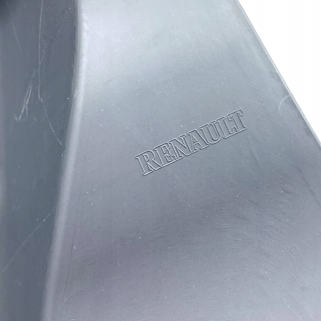 фото №14, Nowe оригінальний номер підкрилок лівий перед renault zoe z.e 638455696r