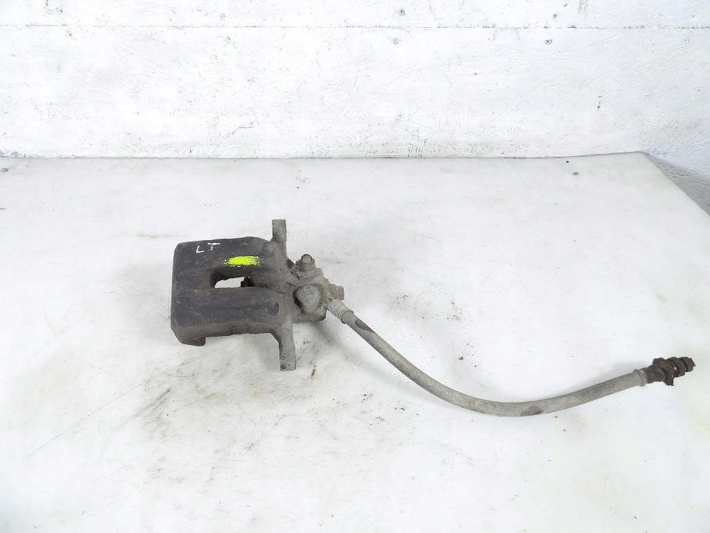 фото №1, Hyundai ix35 1.6gdi супорт гальмівний задня лівий