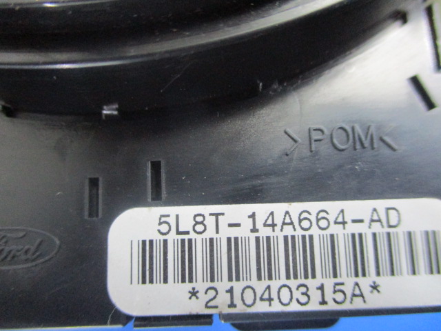 фото №5, Maverick перемикач перемикачі шлейф 5l8t14a664ad