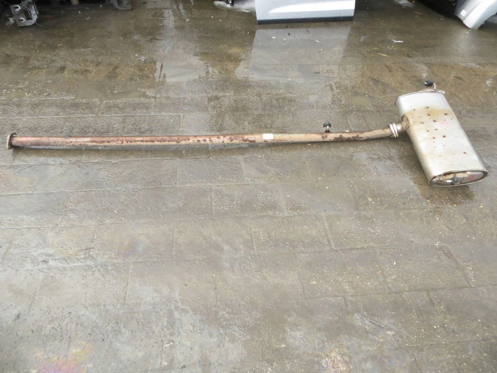 Купити Hyundai tucson iii 1.7 гасник комплект  14-