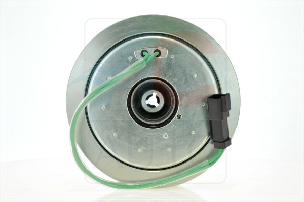 фото №9, Acauto ac-06sd49 зчеплення електромагнітний, компресор кондиціонера