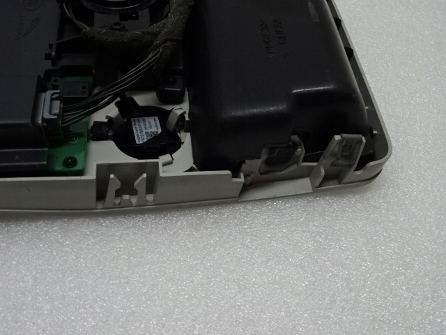 фото №8, Land rover discovery jaguar f-pace лампа стельовий hj32-519a58