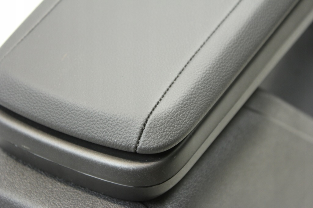 фото №5, Тунель середній підлокітник bmw u06 2er