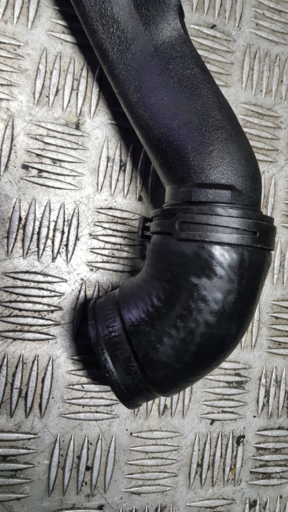 фото №3, Audi a4 b6 1.9 tdi wąż труба шланг