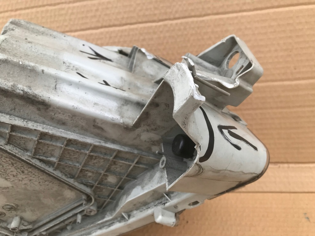 фото №14, Лампа левая daihatsu terios ii / toyota rush 2006-