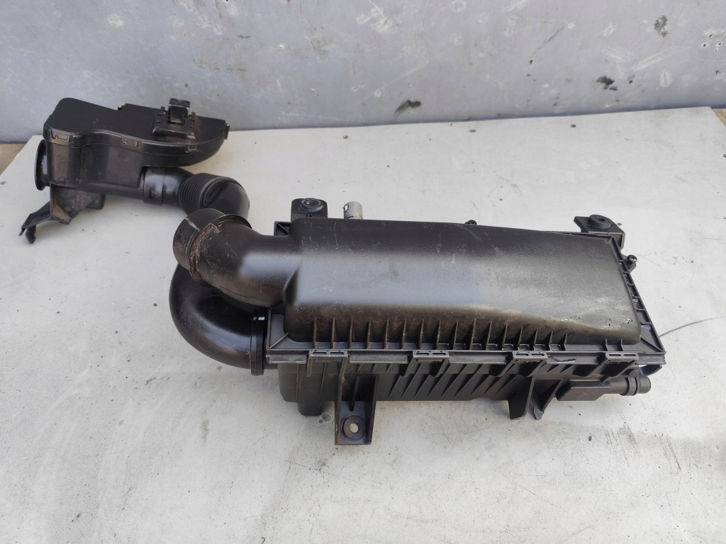 фото №1, Citroen c3 iii 1.2 thp корпус фильтра воздуха