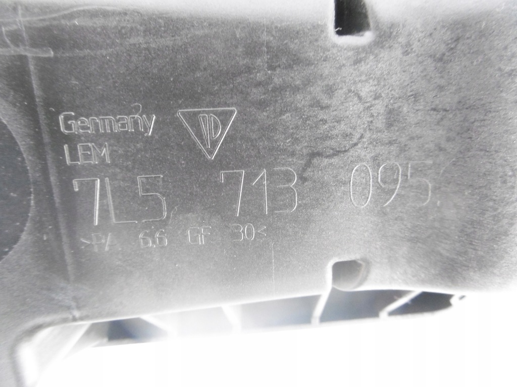 фото №11, Трос перемикання передач porsche cayenne 7l 3.2 v6