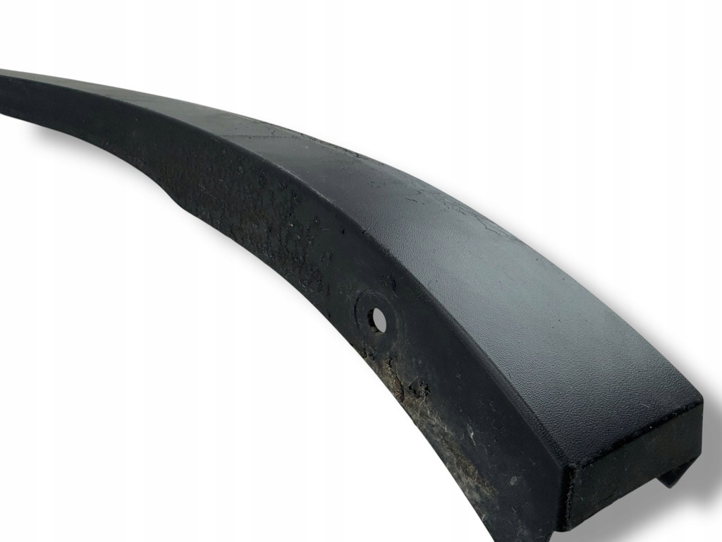 фото №10, Nissan qashqai j12 2021 правая сторона молдинг крыла заднего