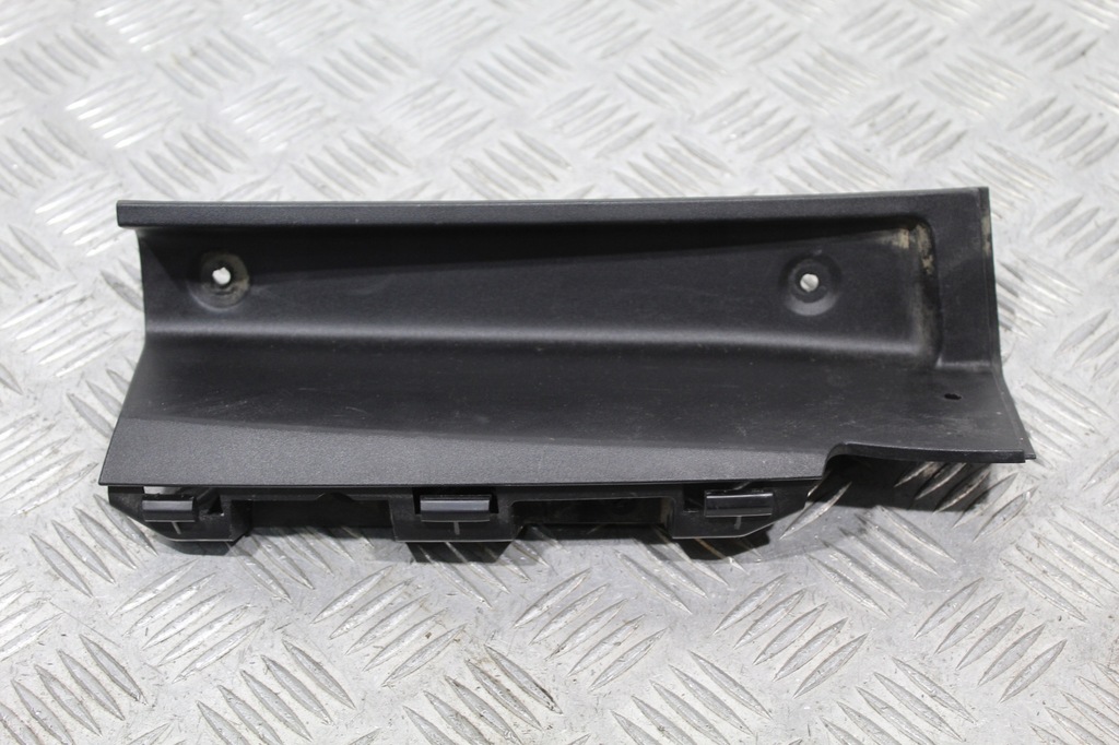 фото №1, Заглушка лампи лівий задня scenic iv 4 738592084r