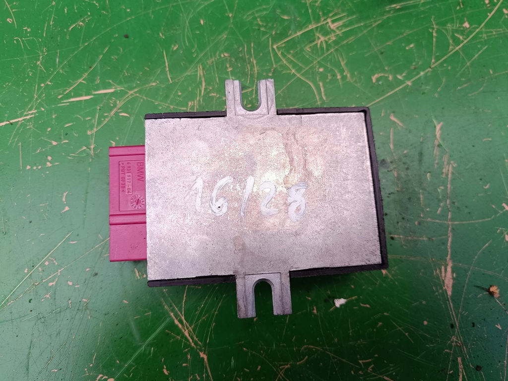 фото №5, Блок керування насоса паливної модуль bmw e90 e91 e92 2.0d n47d20 177 7180426