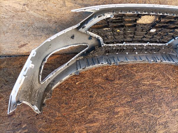 фото №9, Hyundai i30 i-30 iii 3 lift бампер передний перед 86511-g4500