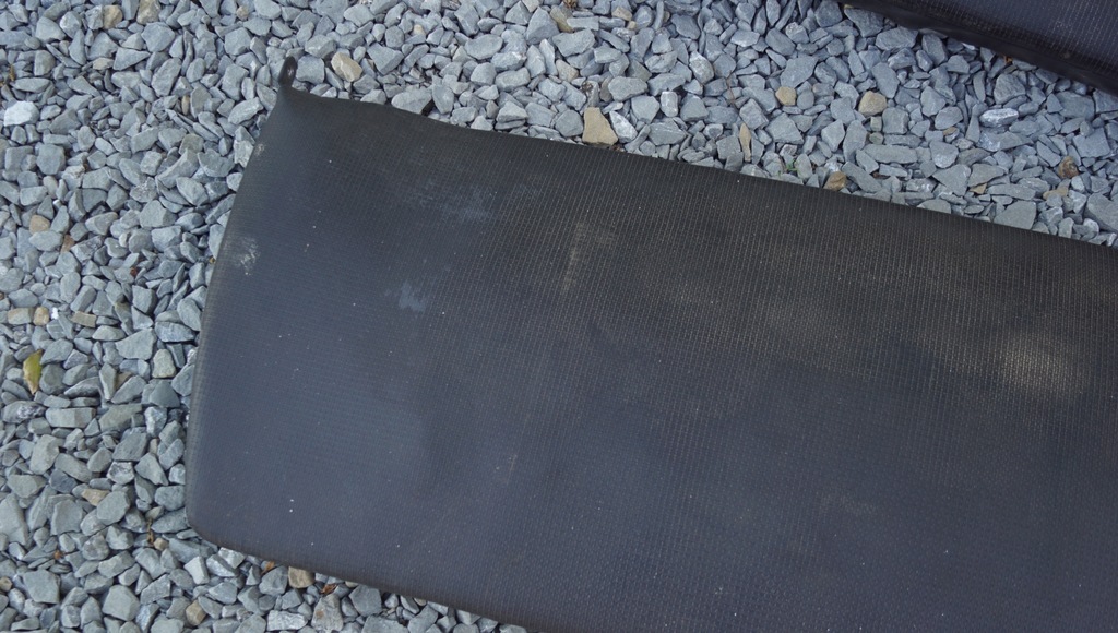 фото №4, Сидіння заднє сидіння vw garbus