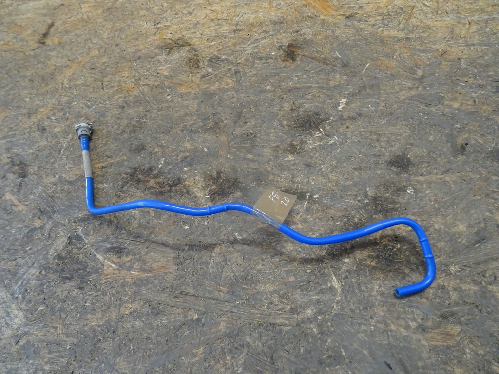 фото №1, Шланг трубка wąż фільтра вугільний 2.0 b mini clubman f54 jcw