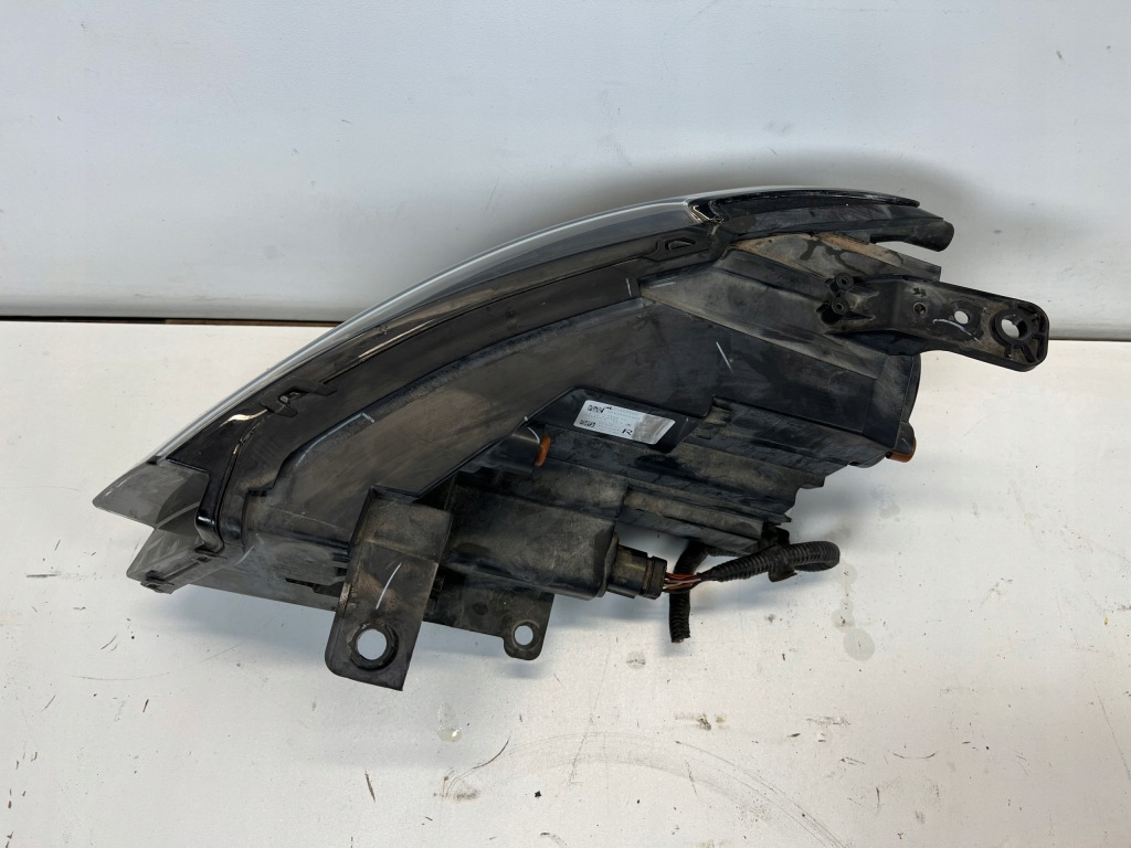 фото №5, Jeep compass ii лампа левая правая передняя