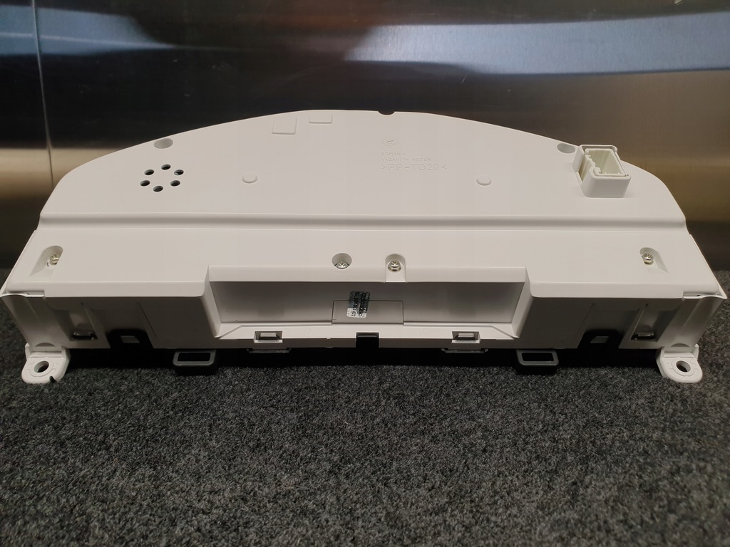 фото №16, Volvo s60 i v60 i s80 ii v70 iii xc70 ii лічильник прилади 31270899aa