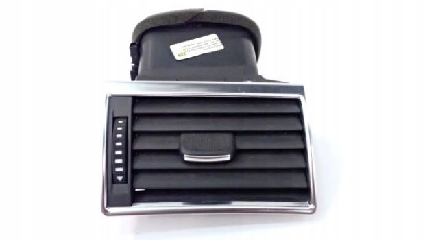 фото №1, Решітка обдув права хром audi s8 a8 d3 4e0820902