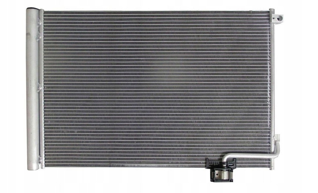 фото №2, Mercedes amg c218 w212 r172 r231 c197 комплект woda кондиционер вентилятор