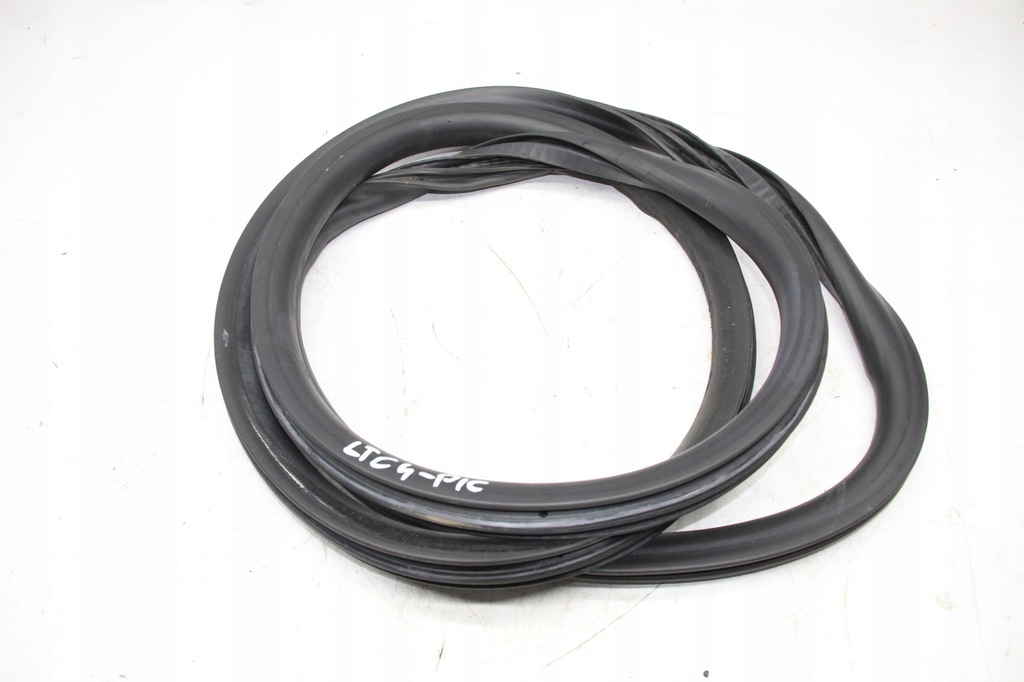 фото №1, Прокладка двері лівий задня citroen c4 picasso ii