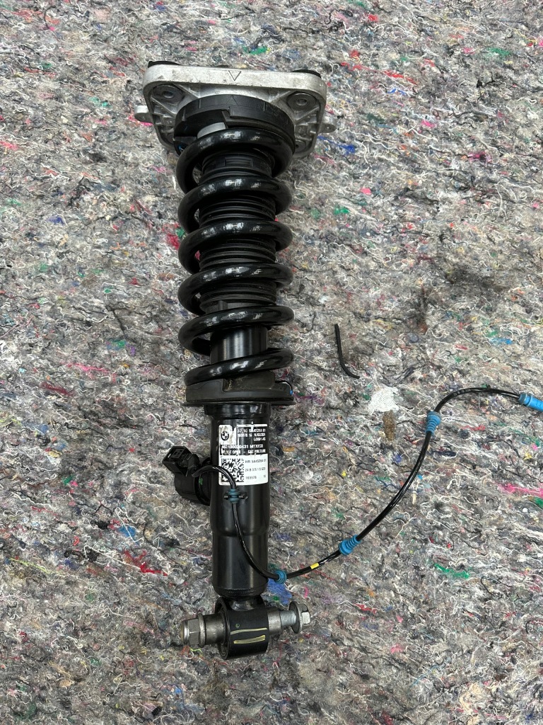 фото №1, Амортизатор vdc правий задня bmw x6 g06 5a45264